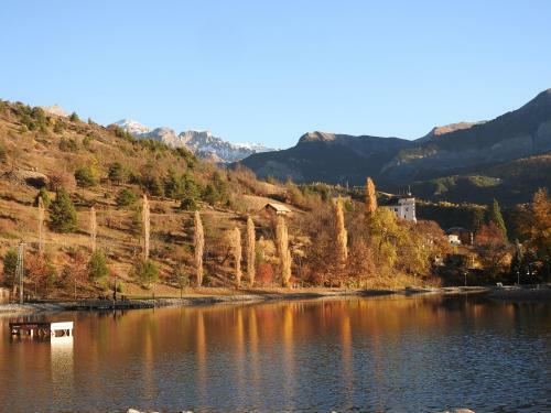 Apartamento Appartement Des Cimes