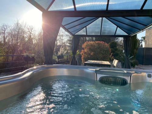 Aparthotel Les Rives Des Habsbourg