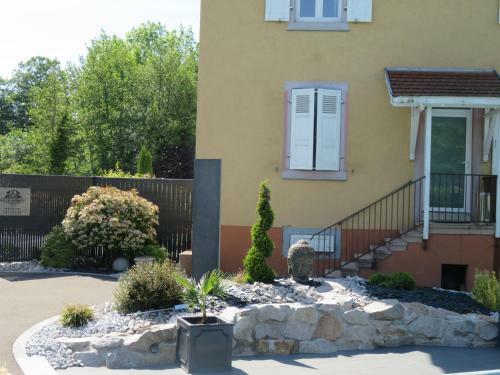 Aparthotel Les Rives Des Habsbourg