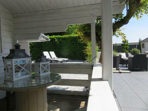 Aparthotel Les Rives Des Habsbourg