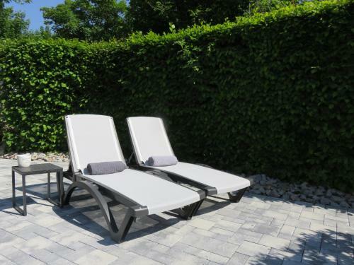 Aparthotel Les Rives Des Habsbourg