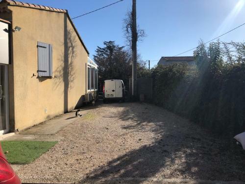 Chambre Chez L'habitant