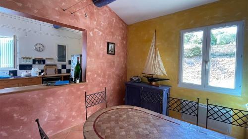 Villa Le Soleil Du Ventoux