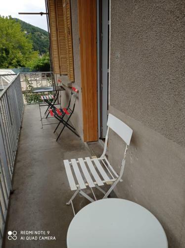 G�te De Truy�re