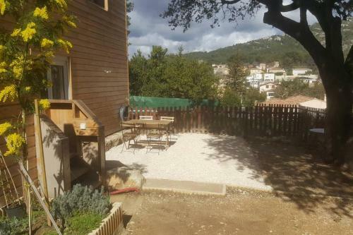 Apartamento Charmant Appartement Neuf Le Taoume