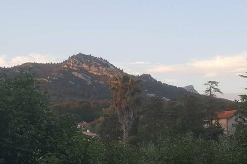 Apartamento Charmant Appartement Neuf Le Taoume