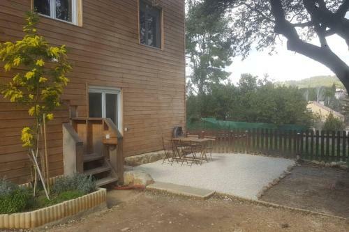 Apartamento Charmant Appartement Neuf Le Taoume