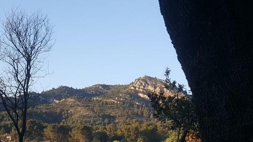 Apartamento Charmant Appartement Neuf Le Taoume