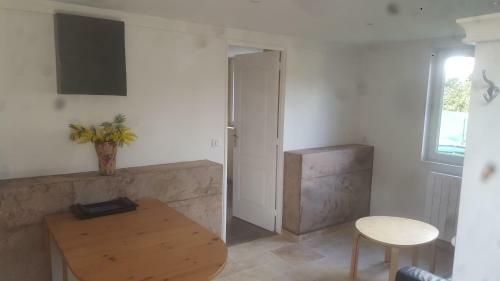 Apartamento Charmant Appartement Neuf Le Taoume