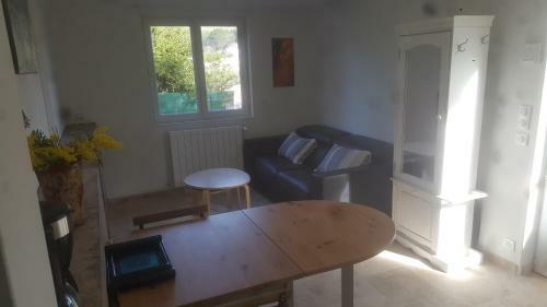 Apartamento Charmant Appartement Neuf Le Taoume