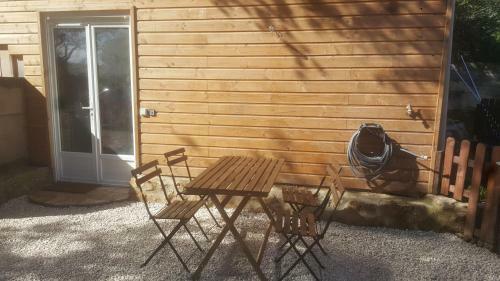Apartamento Charmant Appartement Neuf Le Taoume