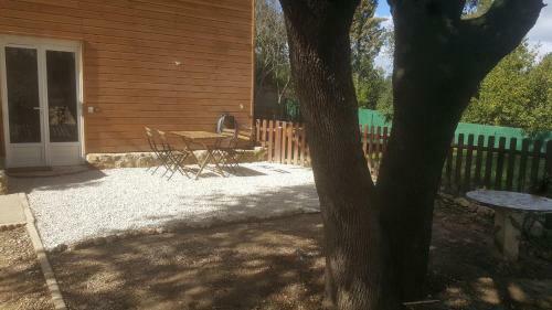 Apartamento Charmant Appartement Neuf Le Taoume