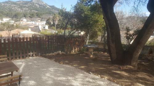 Apartamento Charmant Appartement Neuf Le Taoume