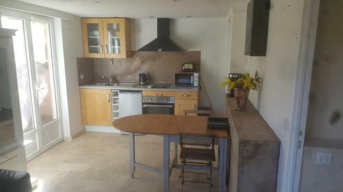 Apartamento Charmant Appartement Neuf Le Taoume
