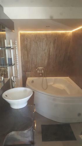 Apartamento Charmant Appartement Neuf Le Taoume