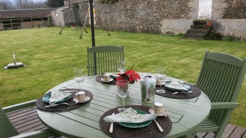 Agroturismo Maison De Charme