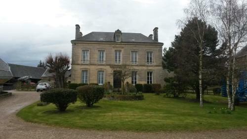 Agroturismo Maison De Charme