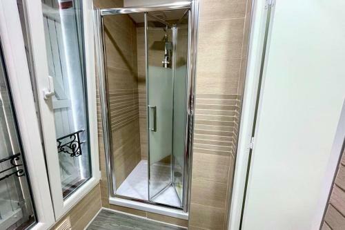 Magnifique Villa de 110m2 ?jardin ? 20min de Paris