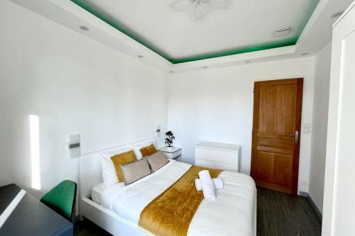 Magnifique Villa de 110m2 ?jardin ? 20min de Paris