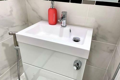 Magnifique Villa de 110m2 ?jardin ? 20min de Paris