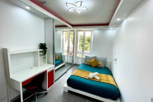 Magnifique Villa de 110m2 ?jardin ? 20min de Paris