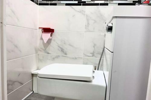 Magnifique Villa de 110m2 ?jardin ? 20min de Paris