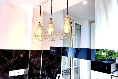 Magnifique Villa de 110m2 ?jardin ? 20min de Paris