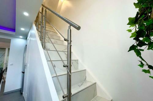 Magnifique Villa de 110m2 ?jardin ? 20min de Paris