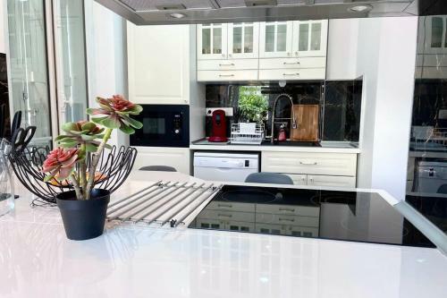 Magnifique Villa de 110m2 ?jardin ? 20min de Paris