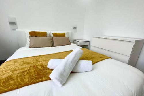 Magnifique Villa de 110m2 ?jardin ? 20min de Paris