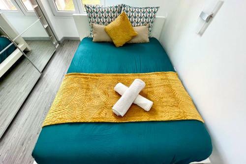 Magnifique Villa de 110m2 ?jardin ? 20min de Paris