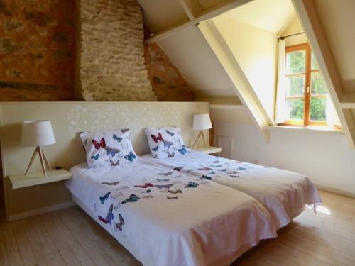 Bed & Breakfast Chambres D'hotes � La Chandelle