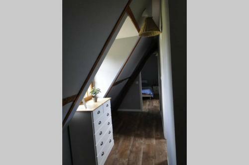 La Bergerie, Cottage Normand 5 Pers. Avec Piano