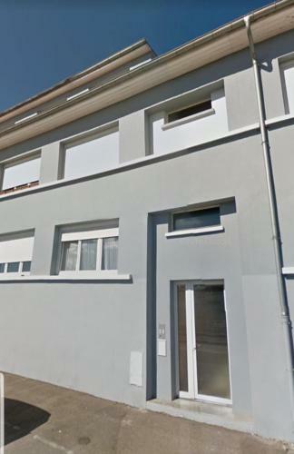 Apartamento Appartement Cosy
