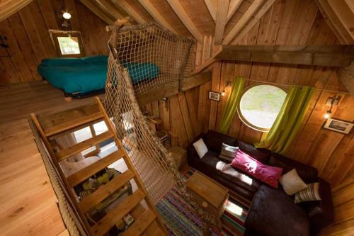 Charmant Chalet Aux Portes D'epinal