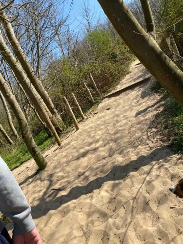 Camping Equihen-plage