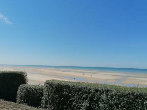 Equihen Plage Maison 83