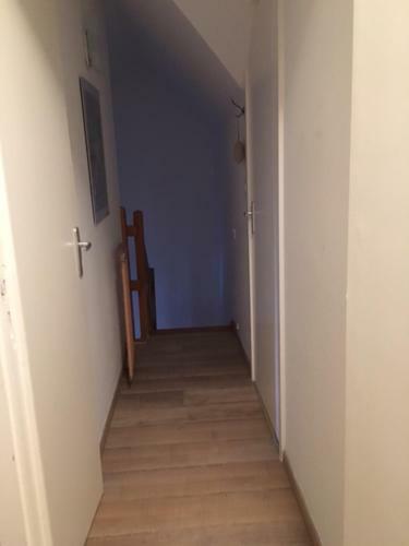 Equihen Plage Maison 83