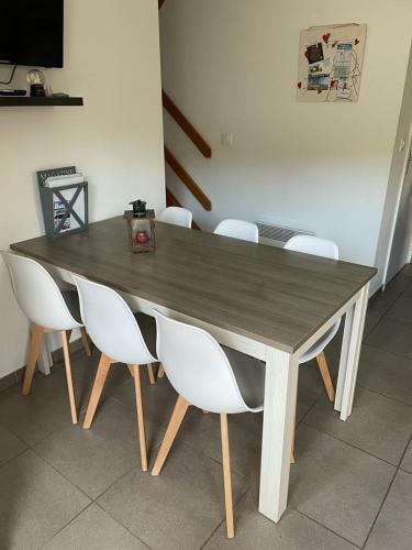 Equihen Plage Maison 83