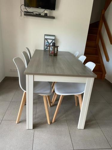 Equihen Plage Maison 83