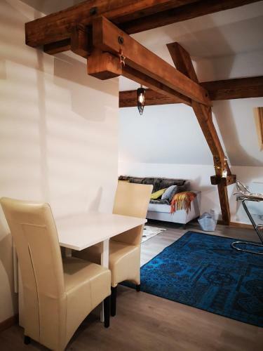 Apartamento So Home Epinal - Quai Cosy