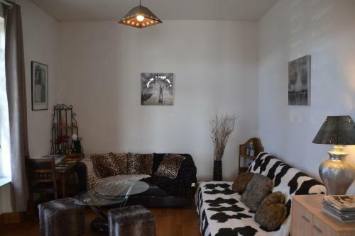G�te Chez La Marie