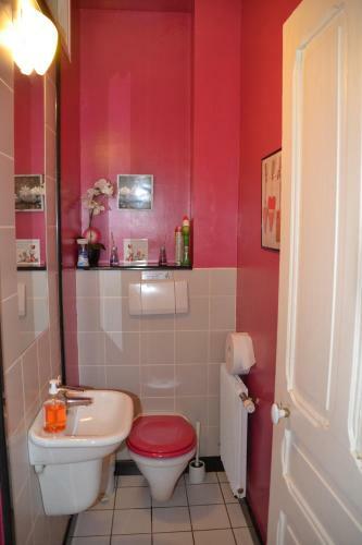 G�te Chez La Marie