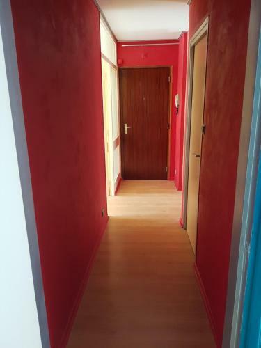 Apartamento L'horizon - F2 - 1er �tage