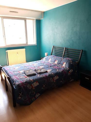 Apartamento L'horizon - F2 - 1er �tage