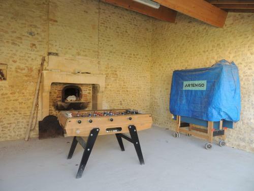 Bed & Breakfast La Ferme Du Bourg