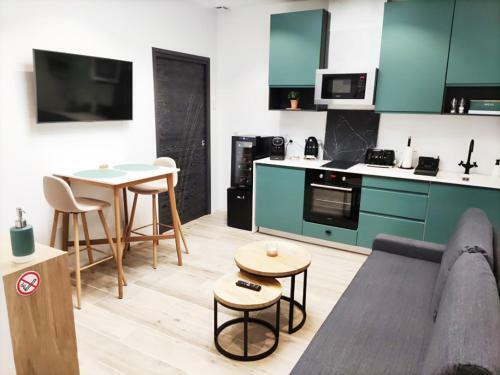 Hostal L'atelier - G�te & Spa