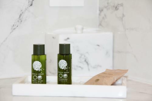 Hostal L'atelier - G�te & Spa