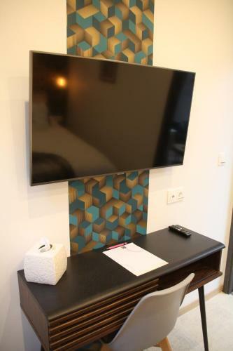Hostal L'atelier - G�te & Spa