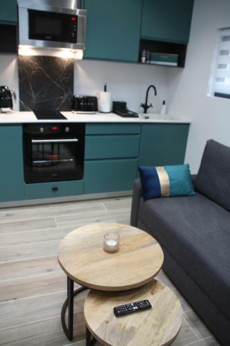 Hostal L'atelier - G�te & Spa
